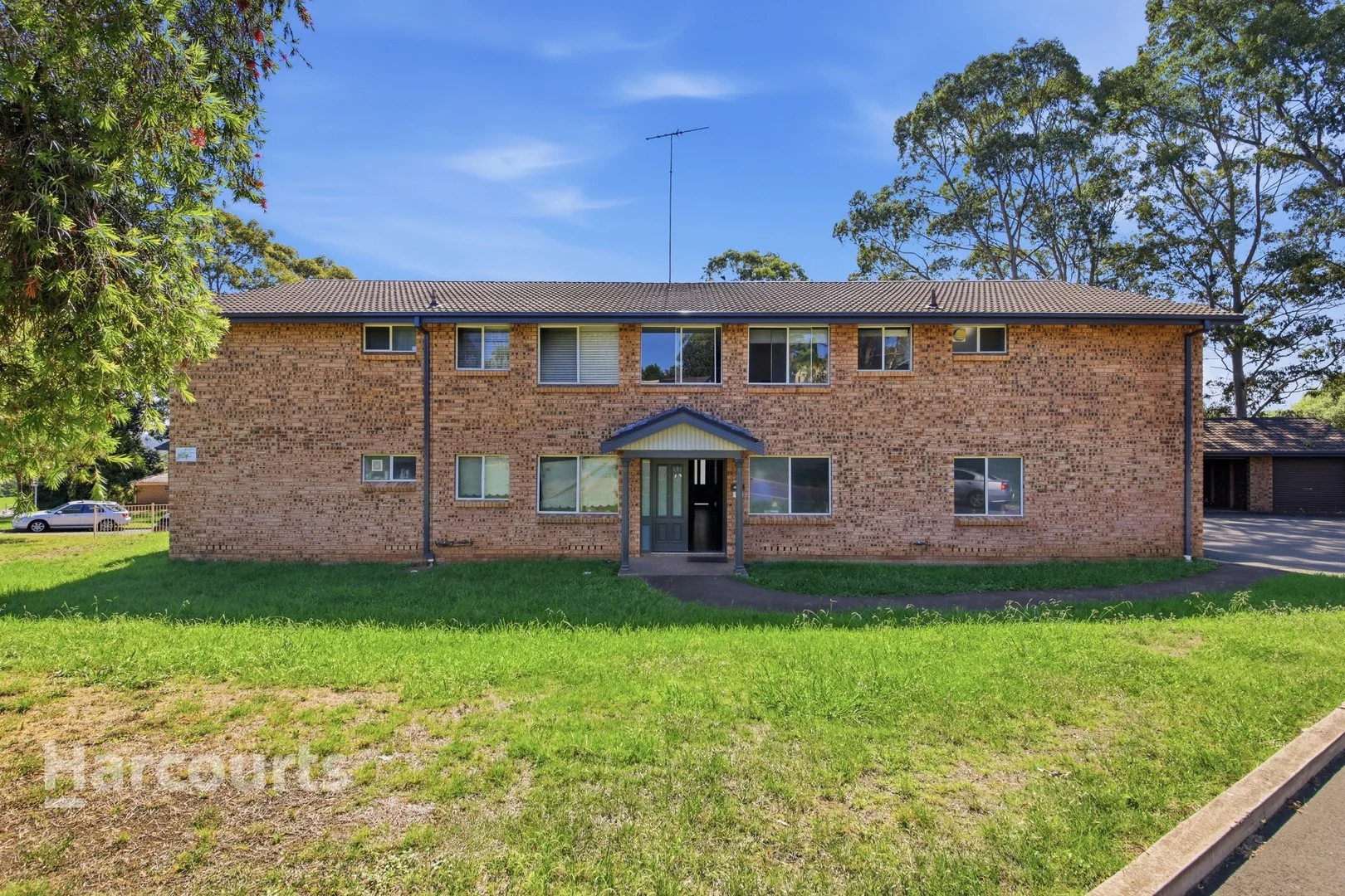 24/100 Leumeah Road, Leumeah NSW 2560