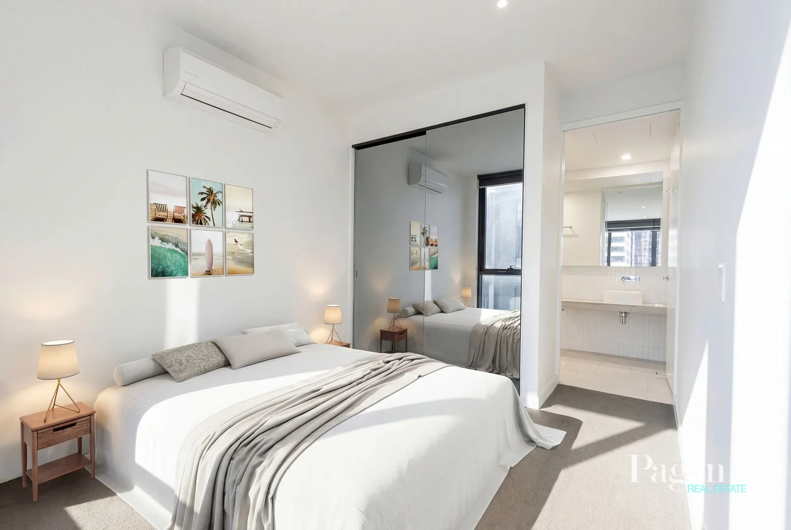 Additional image 4 of 1707/120 Abeckett Street, Melbourne VIC 3000