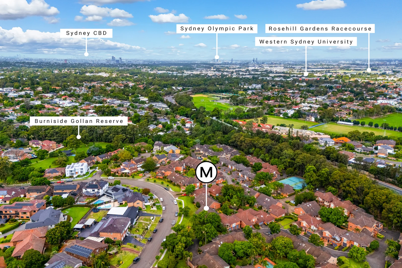 Additional image 15 of 40/40 Strathalbyn Drive, Oatlands NSW 2117