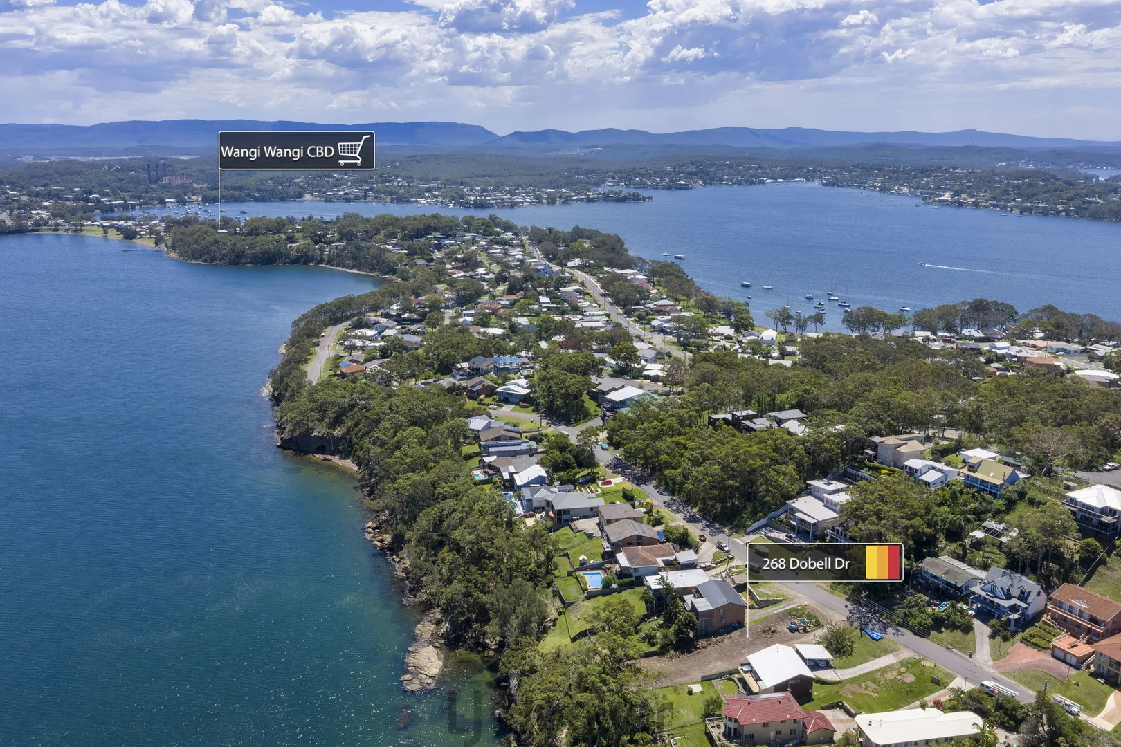 Additional image 7 of 268 Dobell Drive, Wangi Wangi NSW 2267