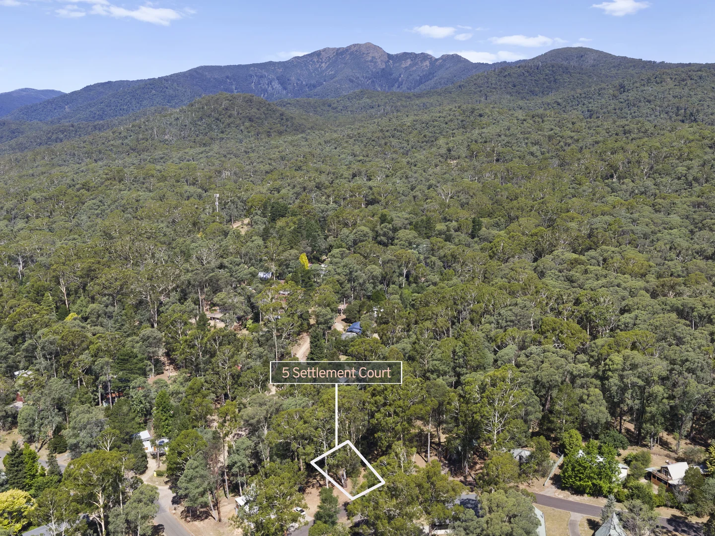 Additional image 3 of 5 Settlement Court, Sawmill Settlement VIC 3723