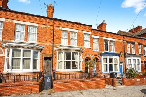 Daneshill Road, Leicester, Leicestershire LE3