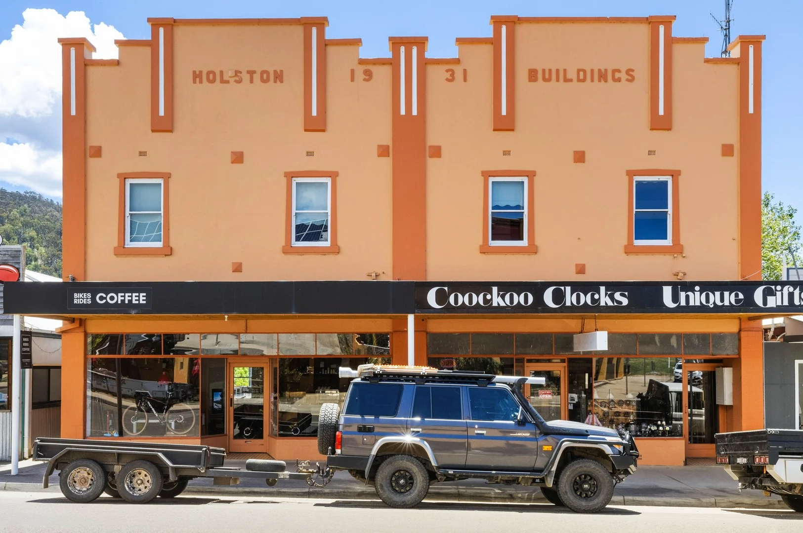 192 Day Avenue, Omeo VIC 3898