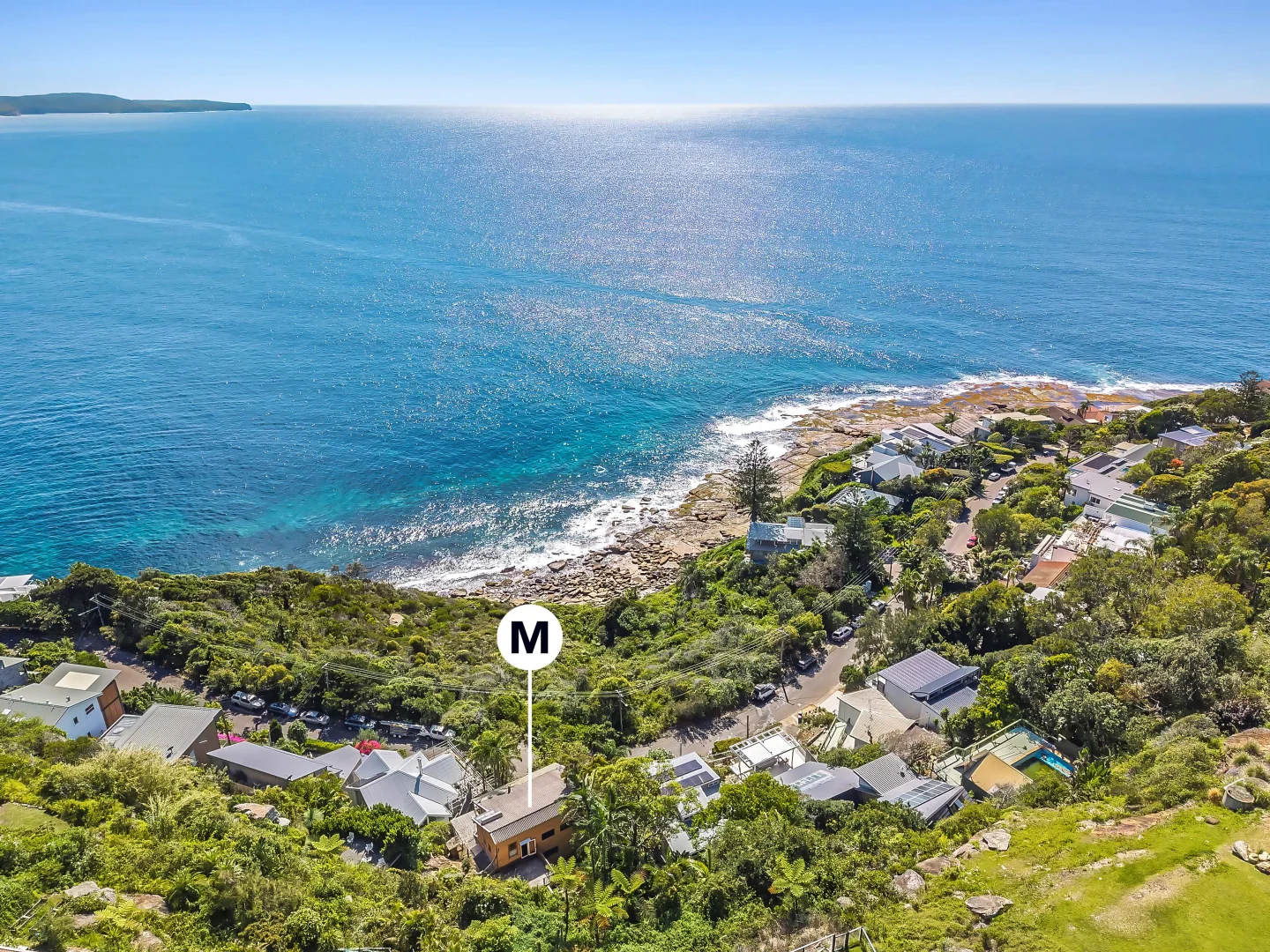 Additional image 13 of 322 Whale Beach Road, Palm Beach NSW 2108