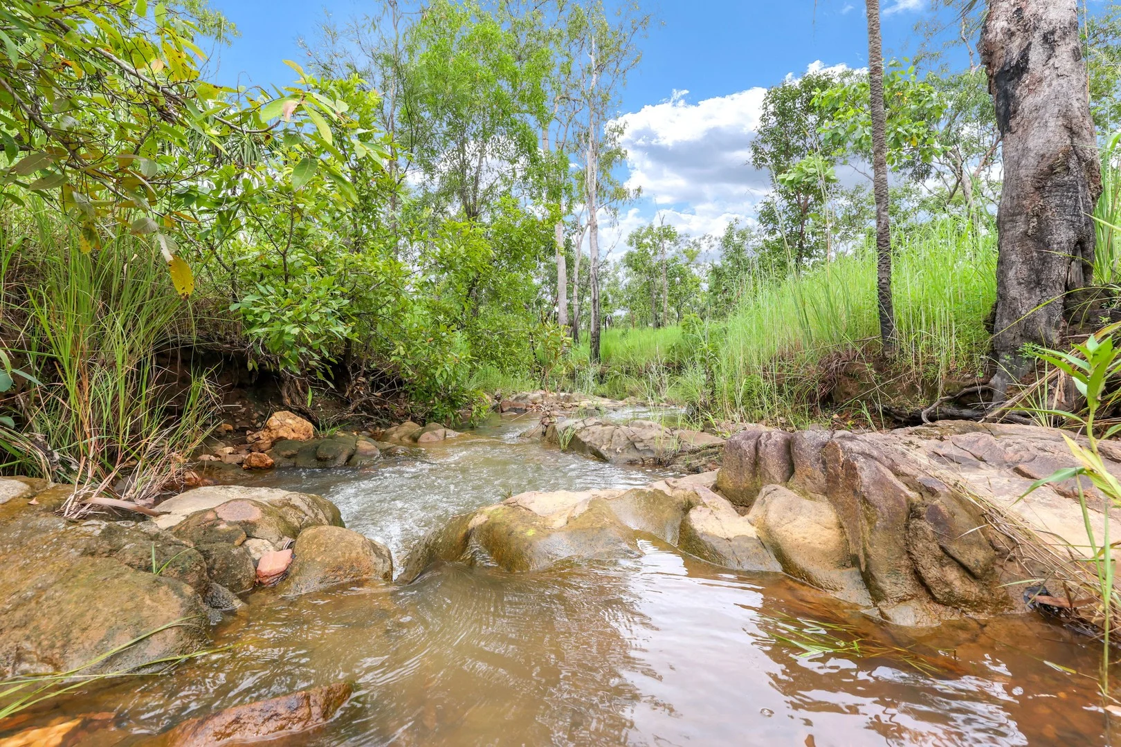 350 Daly River Road, Robin Falls NT 0822