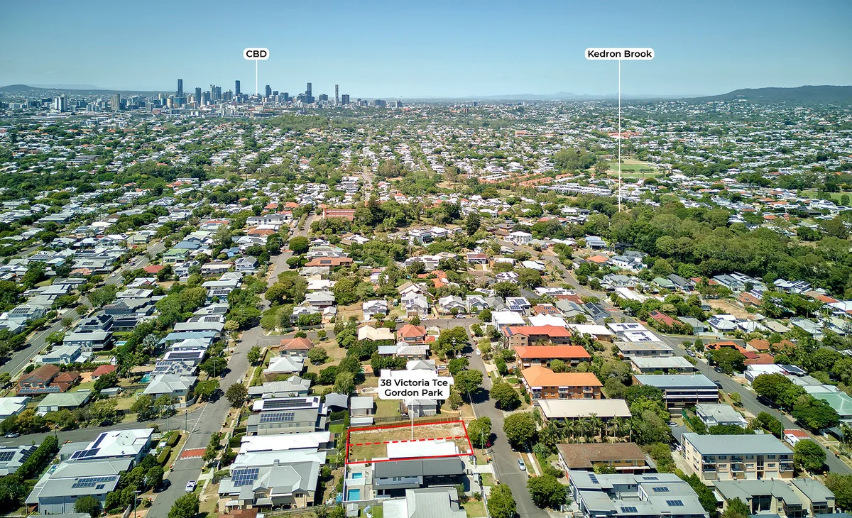 Additional image 3 of 38 Victoria Terrace, Gordon Park QLD 4031