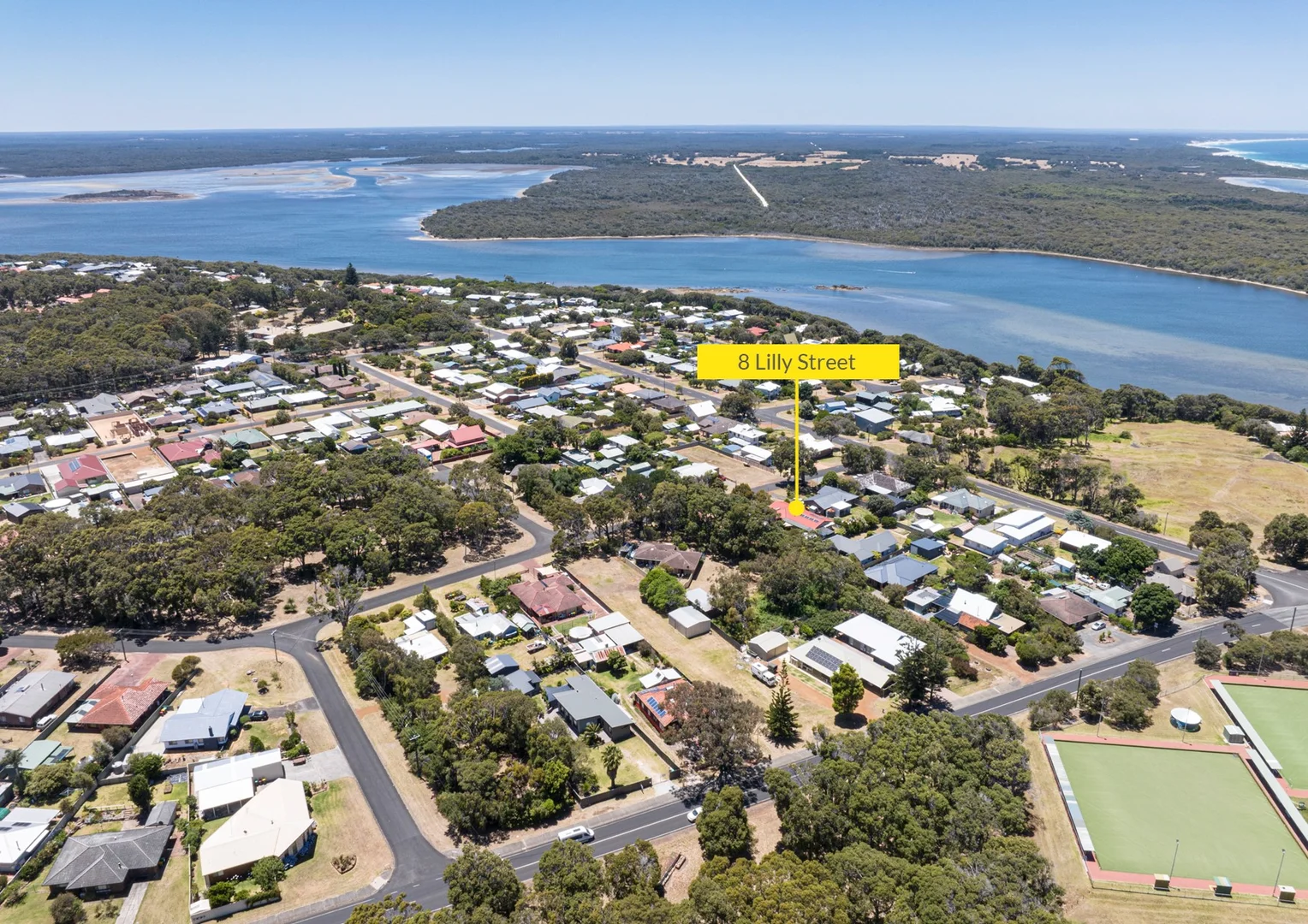 Additional image 20 of 8 Lilly Street, Augusta WA 6290