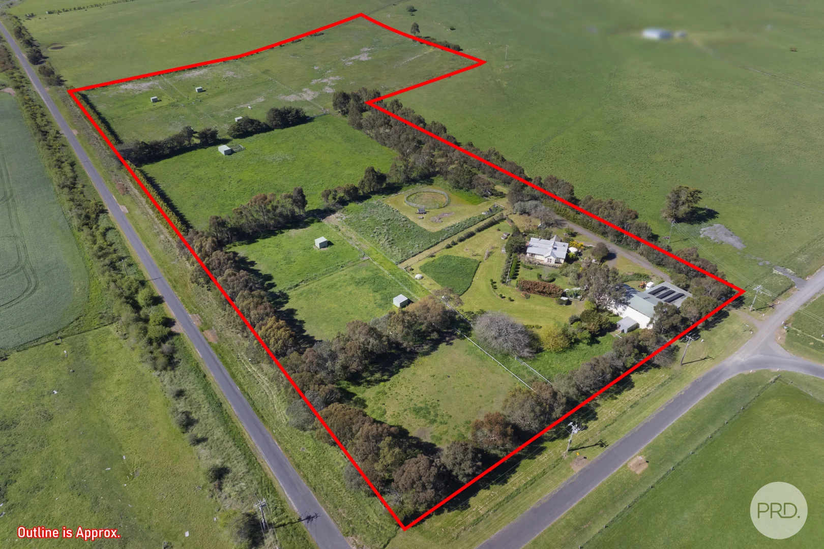 Additional image 24 of 1417 Ercildoun Road, Weatherboard VIC 3352