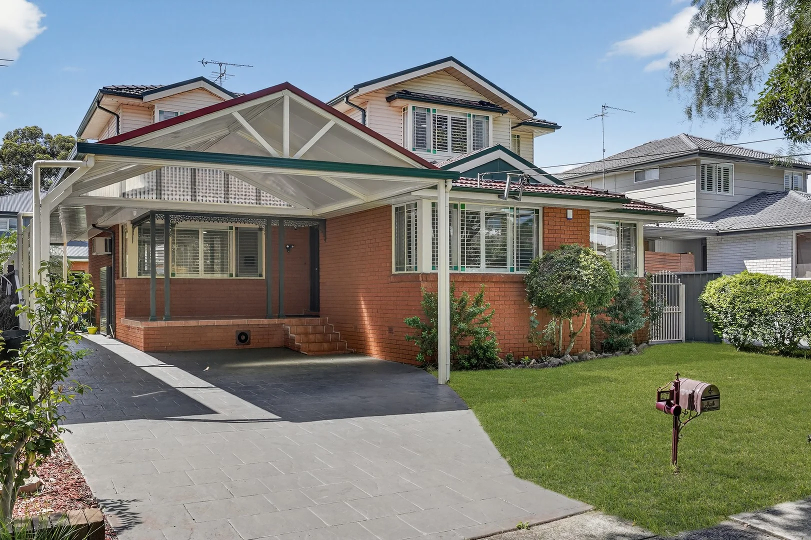 27 Nulang Street, Old Toongabbie NSW 2146