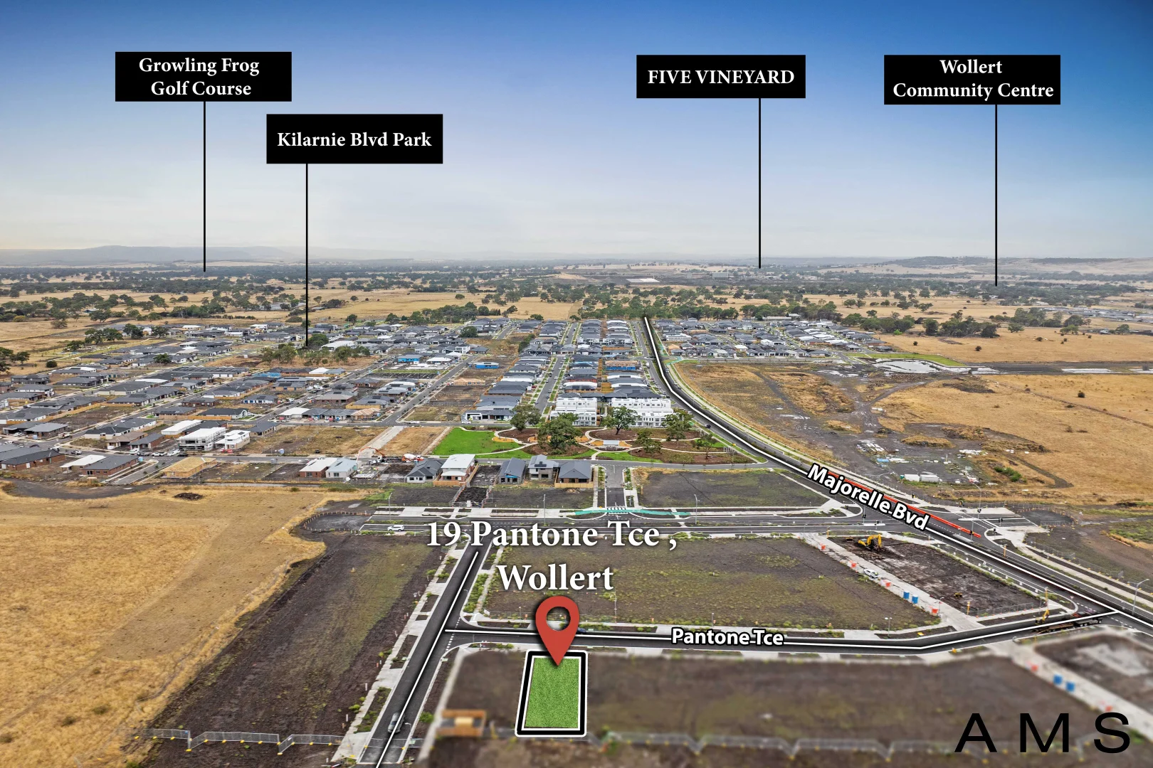 Additional image 2 of 19 Pantone Terrace, Wollert VIC 3750