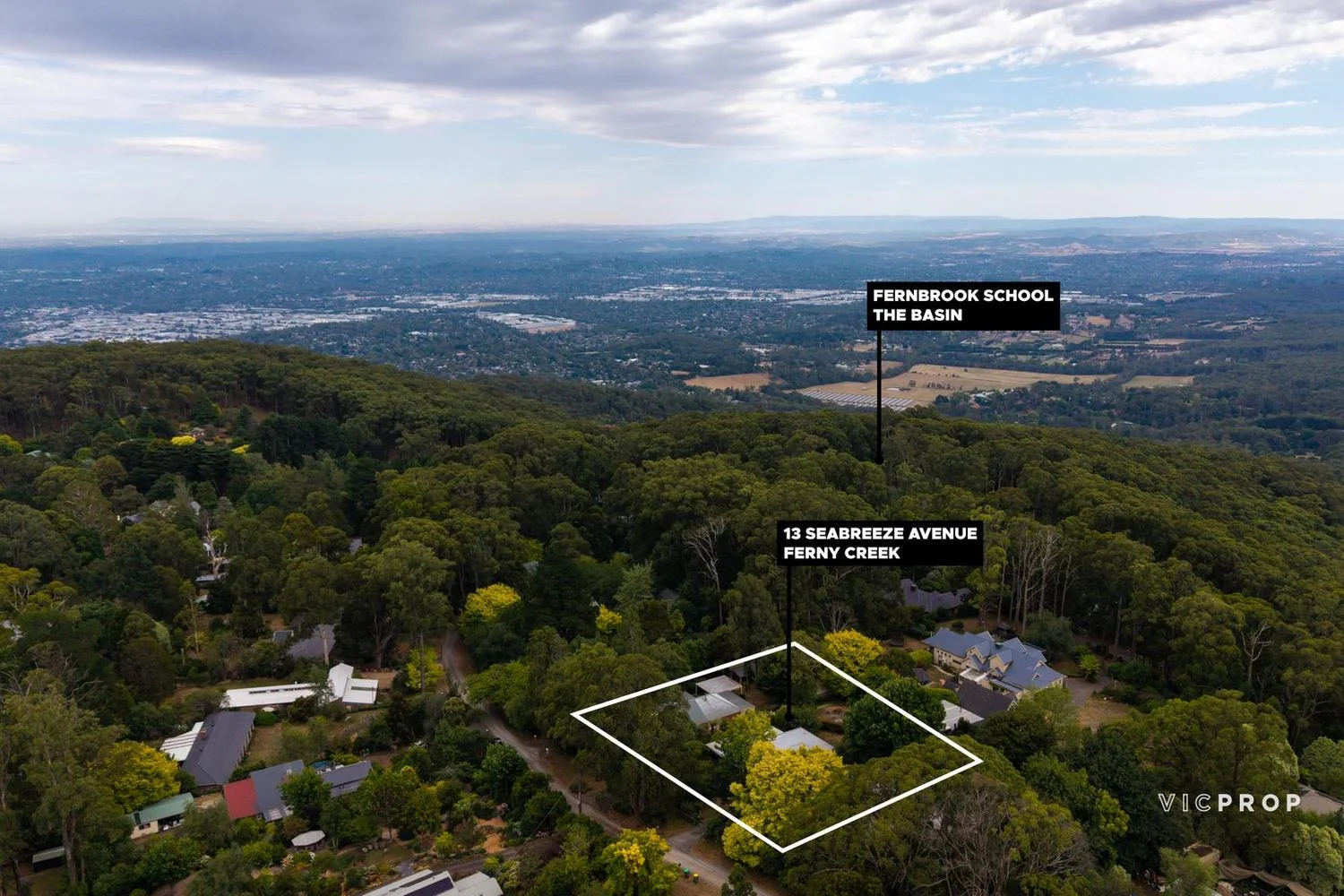 Additional image 16 of 13 Seabreeze Avenue, Ferny Creek VIC 3786