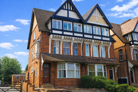 Stoneygate Road, Stoneygate LE2