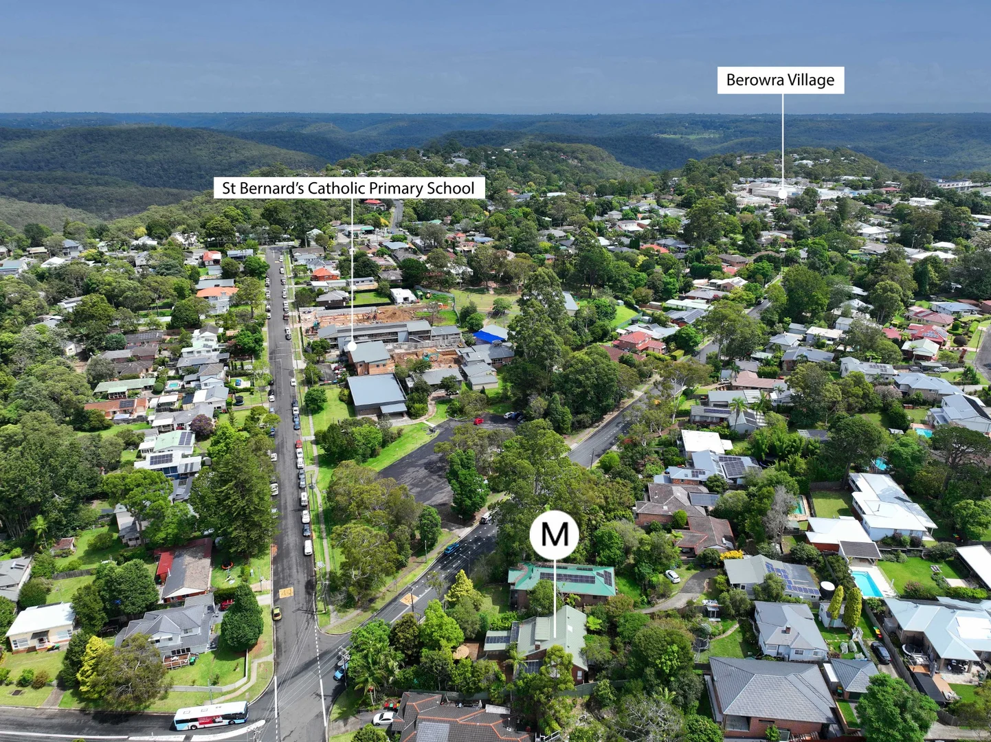 Additional image 15 of 2 Woodcourt Road, Berowra Heights NSW 2082