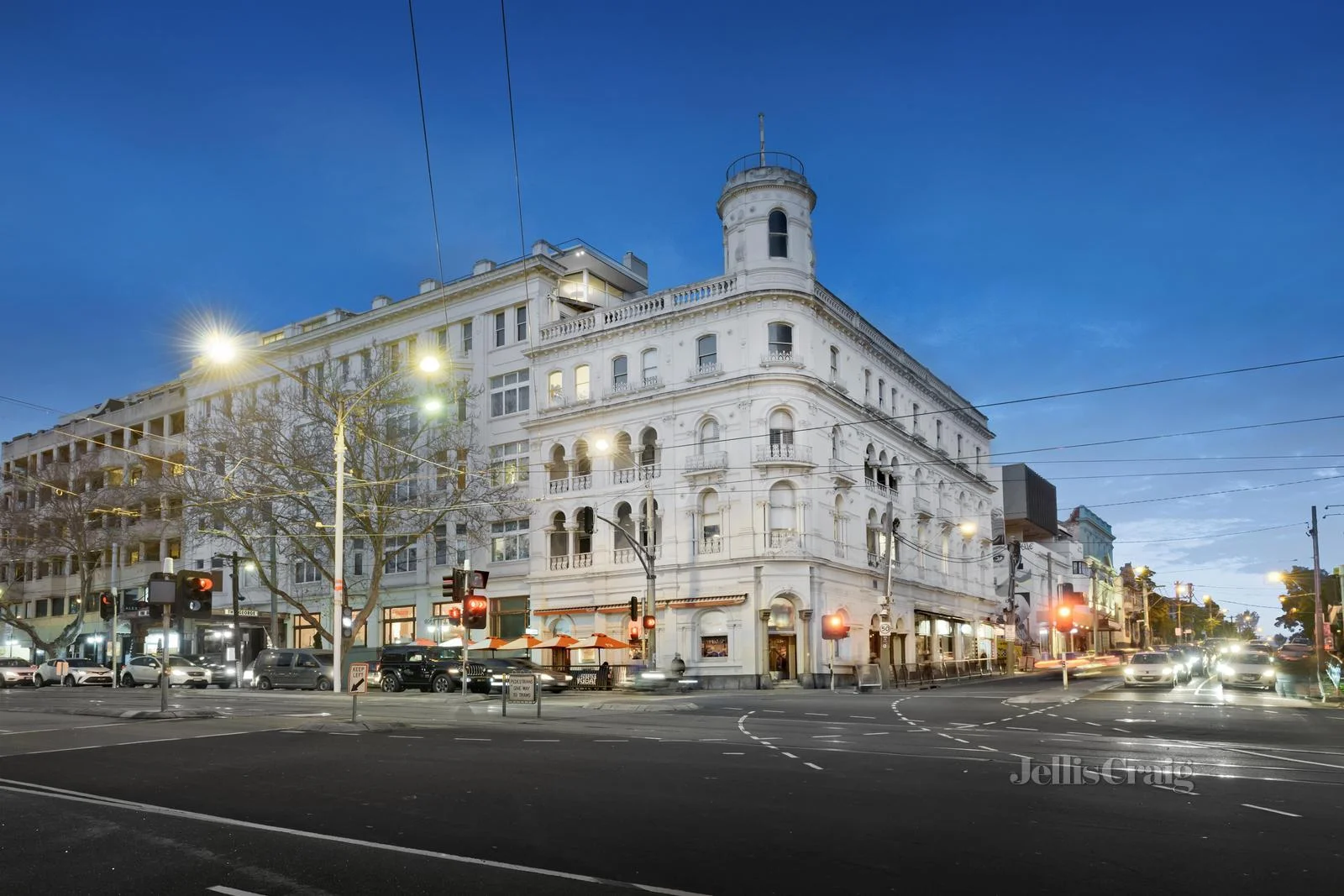 Additional image 2 of 310/129 Fitzroy Street, St Kilda VIC 3182