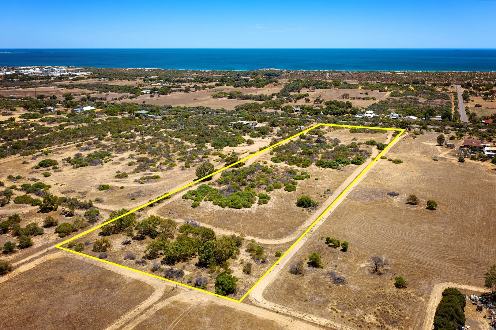Additional image 2 of Lot 13 Beattie Road, Waggrakine WA 6530