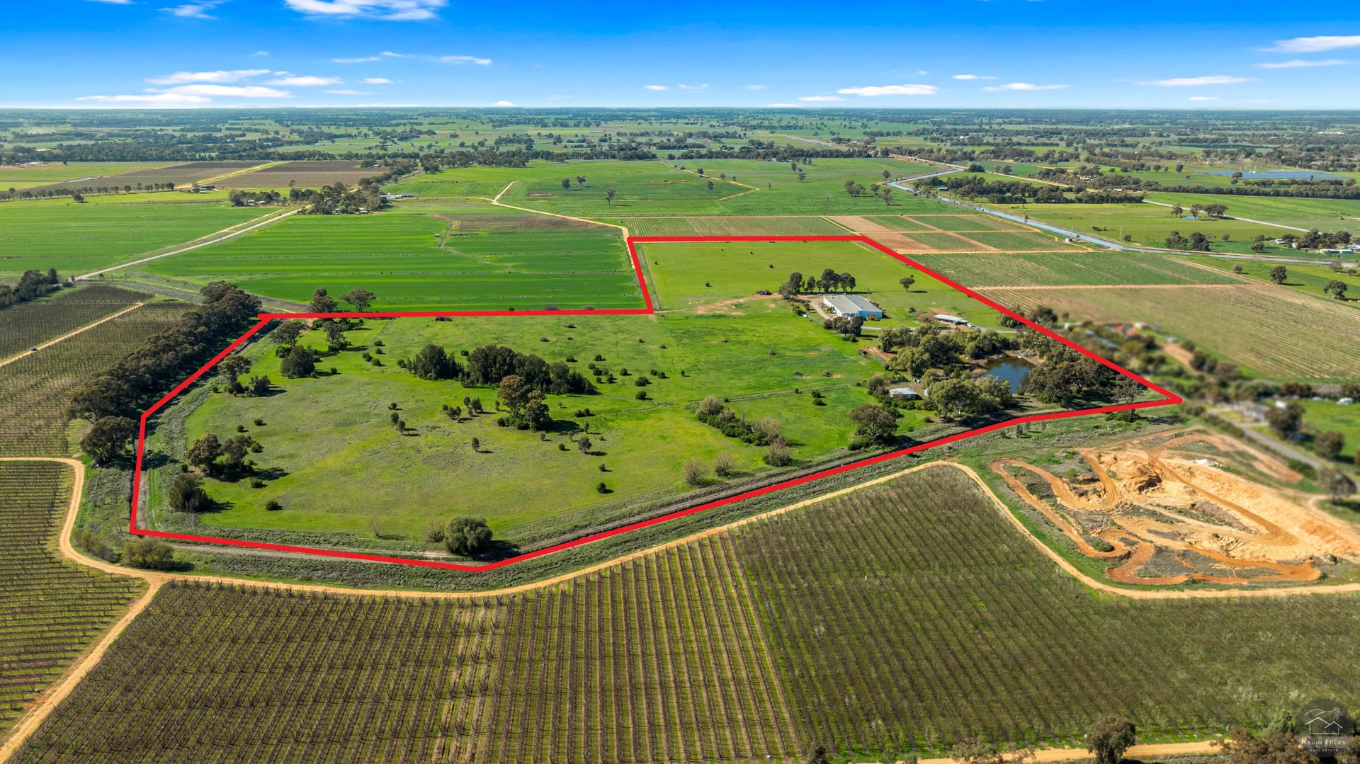 Additional image 3 of 40 Hughes Lane, Katunga VIC 3640