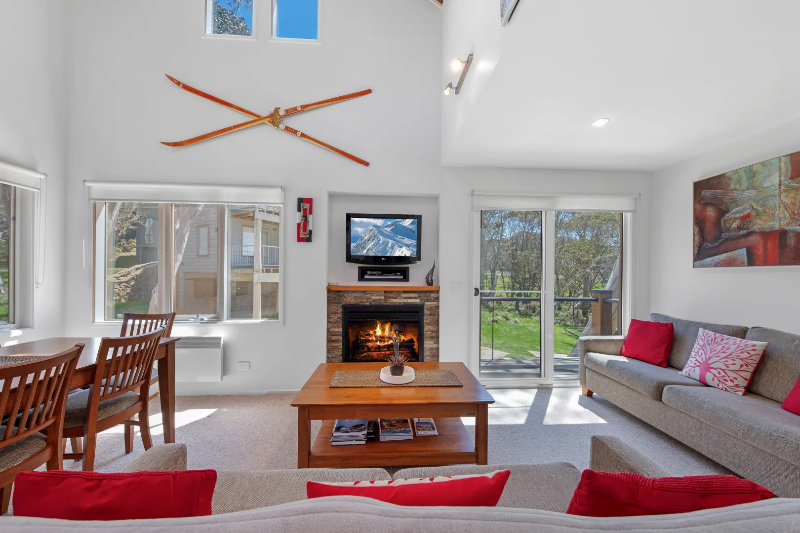 Additional image 4 of Winter Sun/2 Billy Button Lane, Dinner Plain VIC 3898