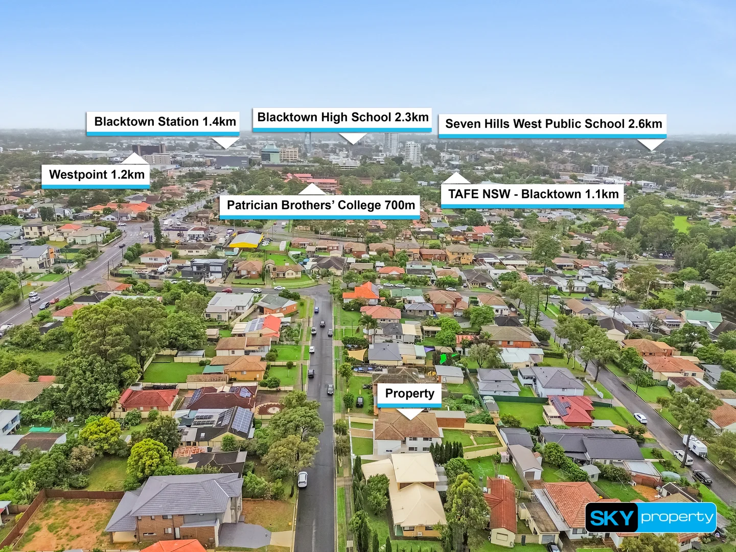 Additional image 25 of 11 Russell Street, Blacktown NSW 2148