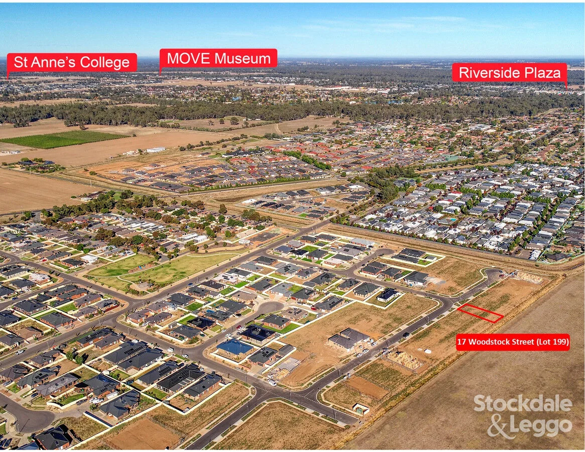 Additional image 4 of 17 Woodstock Street, Shepparton VIC 3630