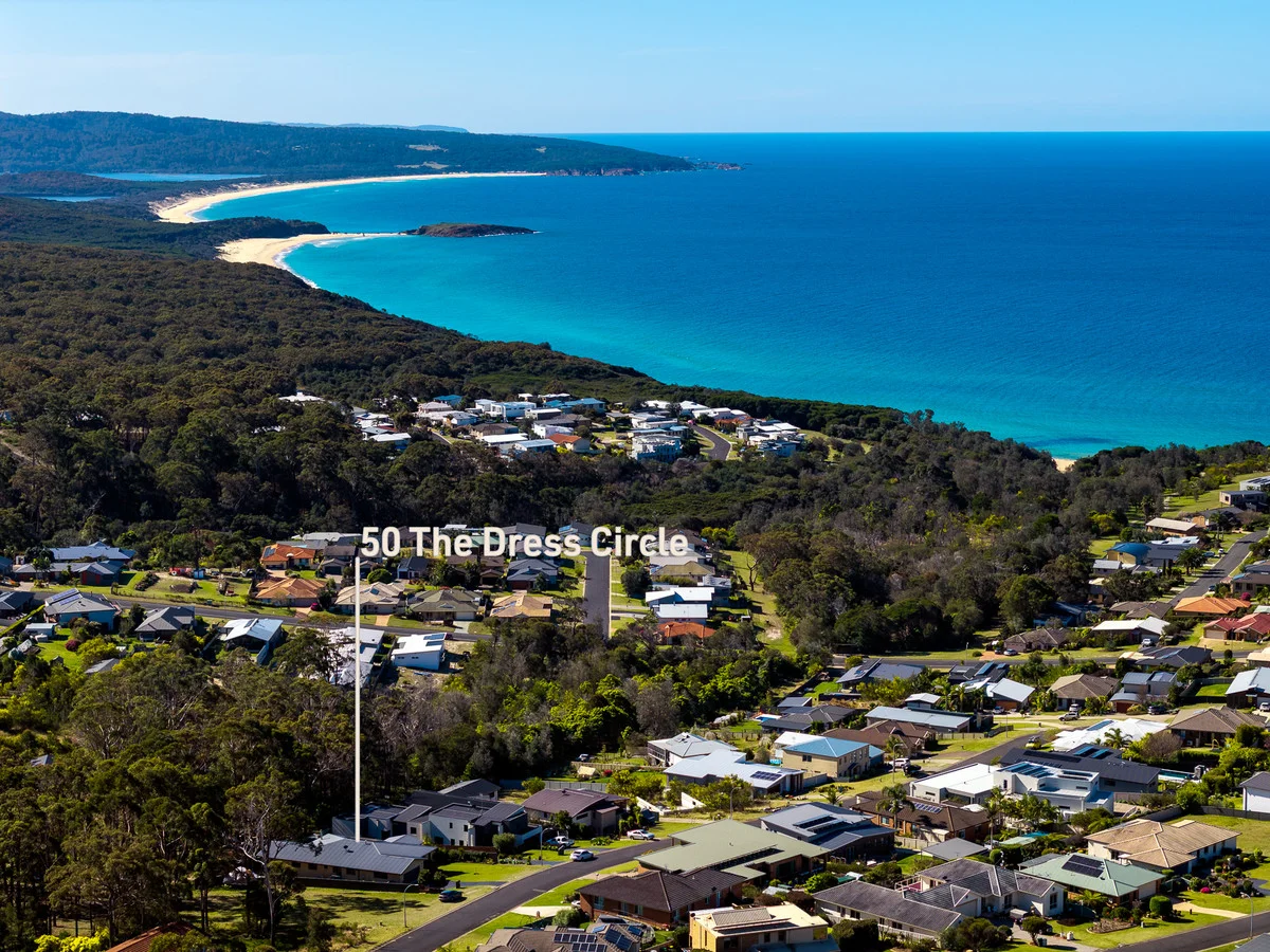 Additional image 2 of 50 The Dress Circle, Tura Beach NSW 2548