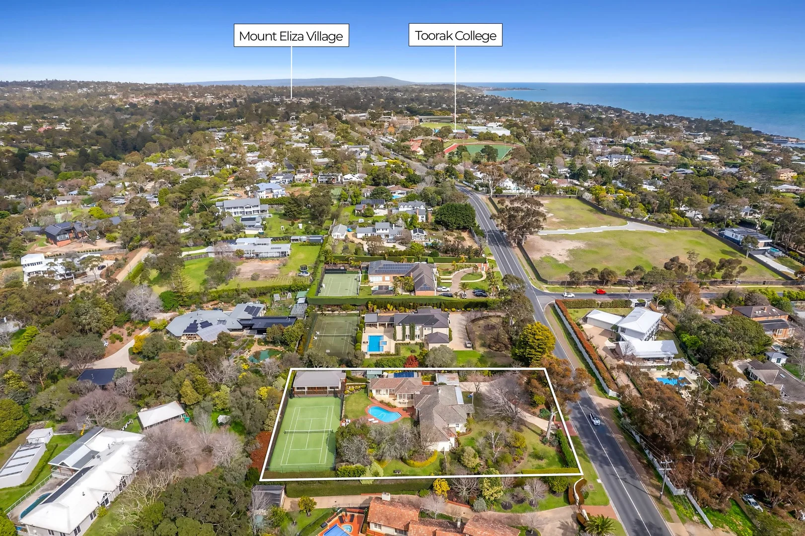Additional image 4 of 112 Old Mornington Road, Mount Eliza VIC 3930