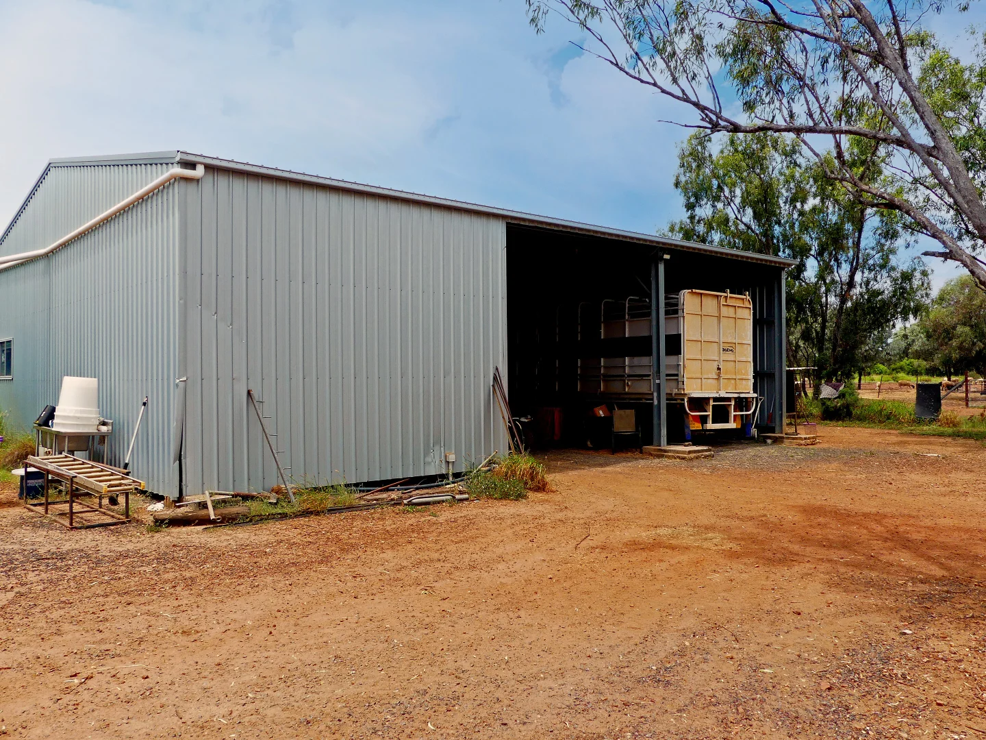 Additional image 18 of "Wavering Downs" 1467 Pasha Rd, Pasha QLD 4721