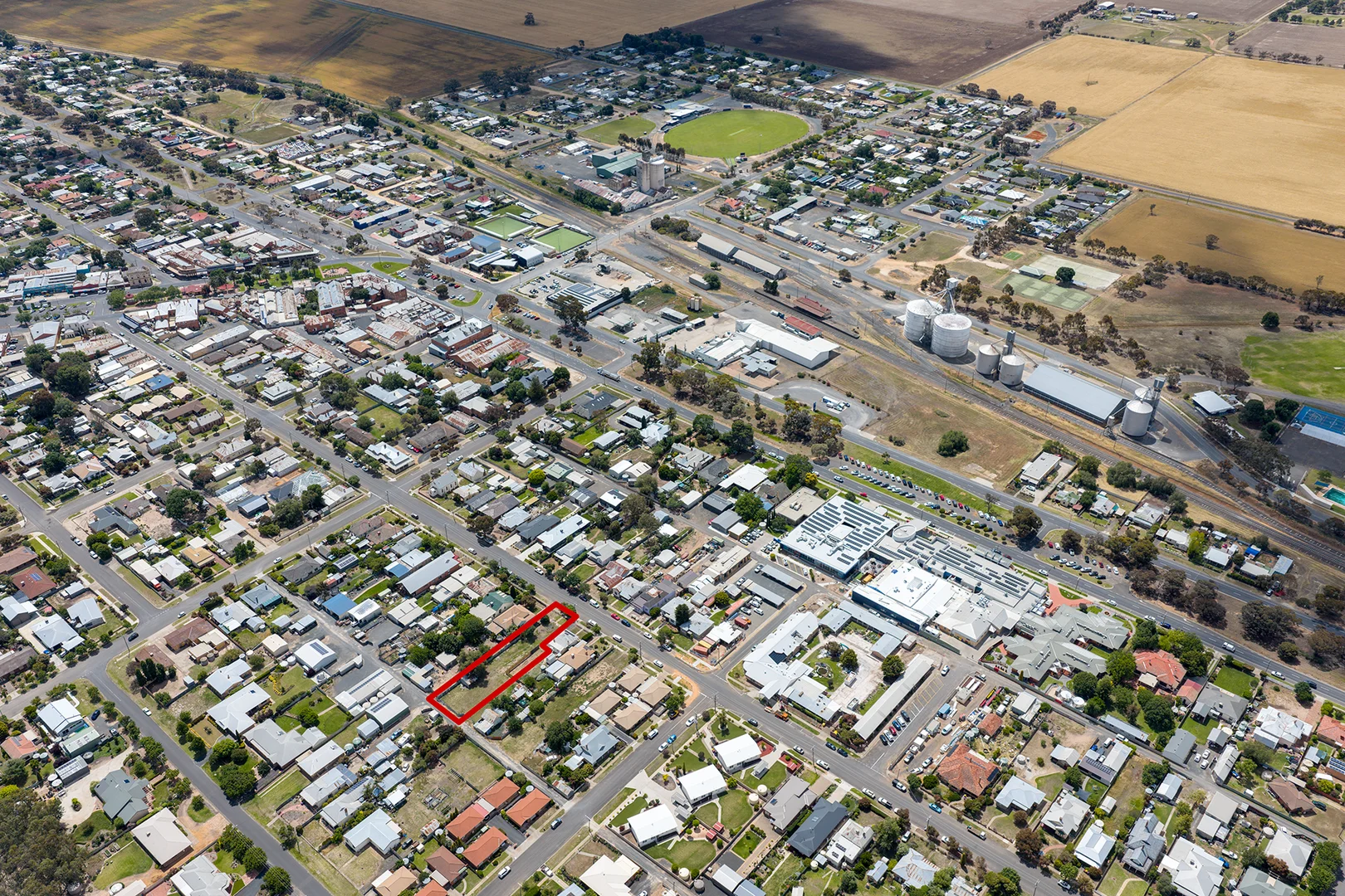 Additional image 7 of 79 Macpherson Street, Nhill VIC 3418