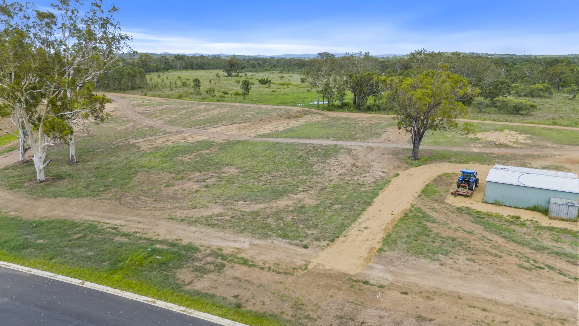 Additional image 3 of Kitchener Drive, Glenlee QLD 4711