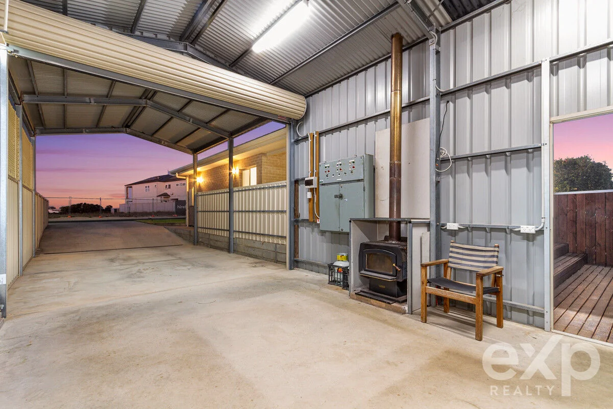 Additional image 28 of 8 Ford Street, Port Hughes SA 5558