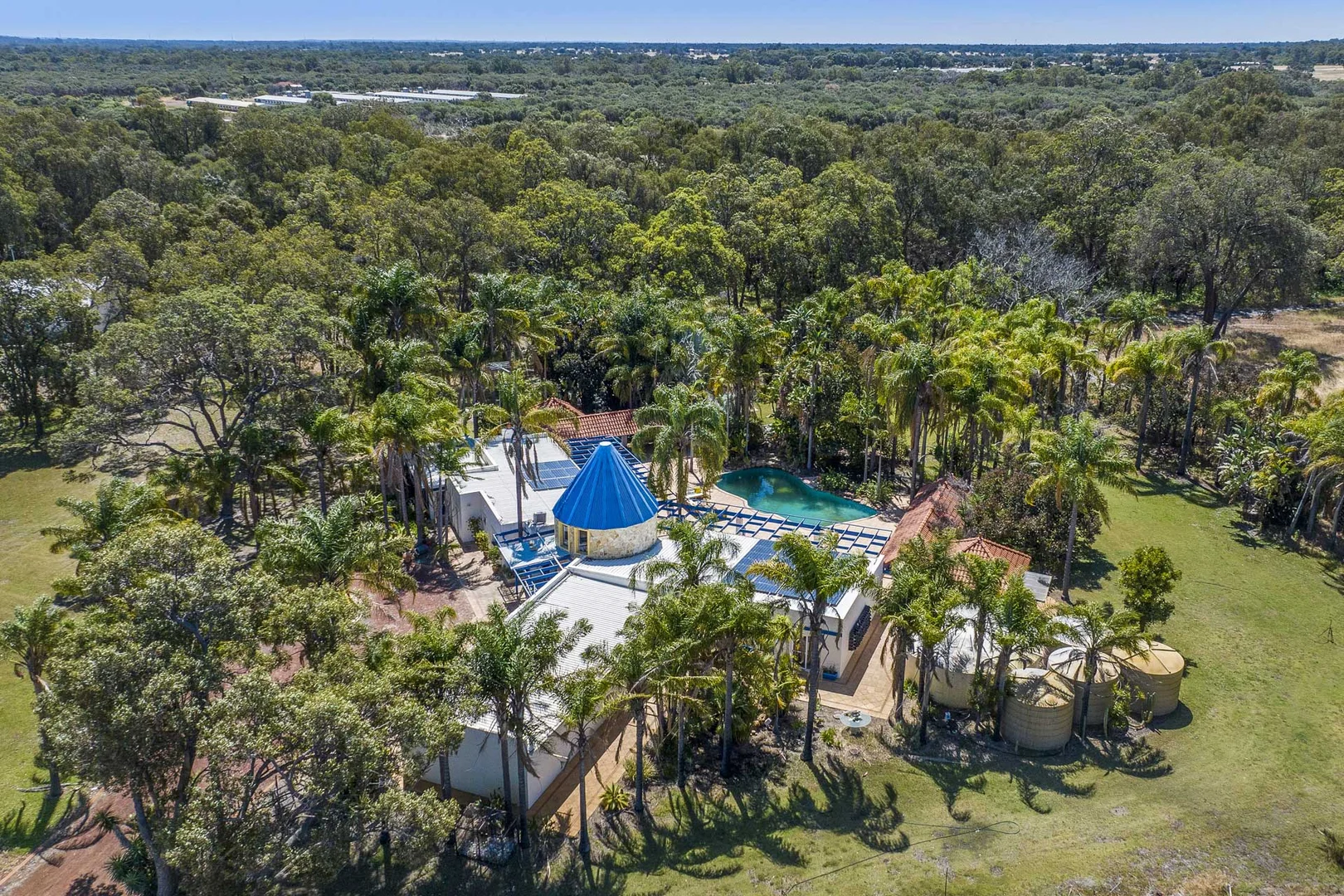 Additional image 20 of 227 Cockram Road, Lennard Brook WA 6503