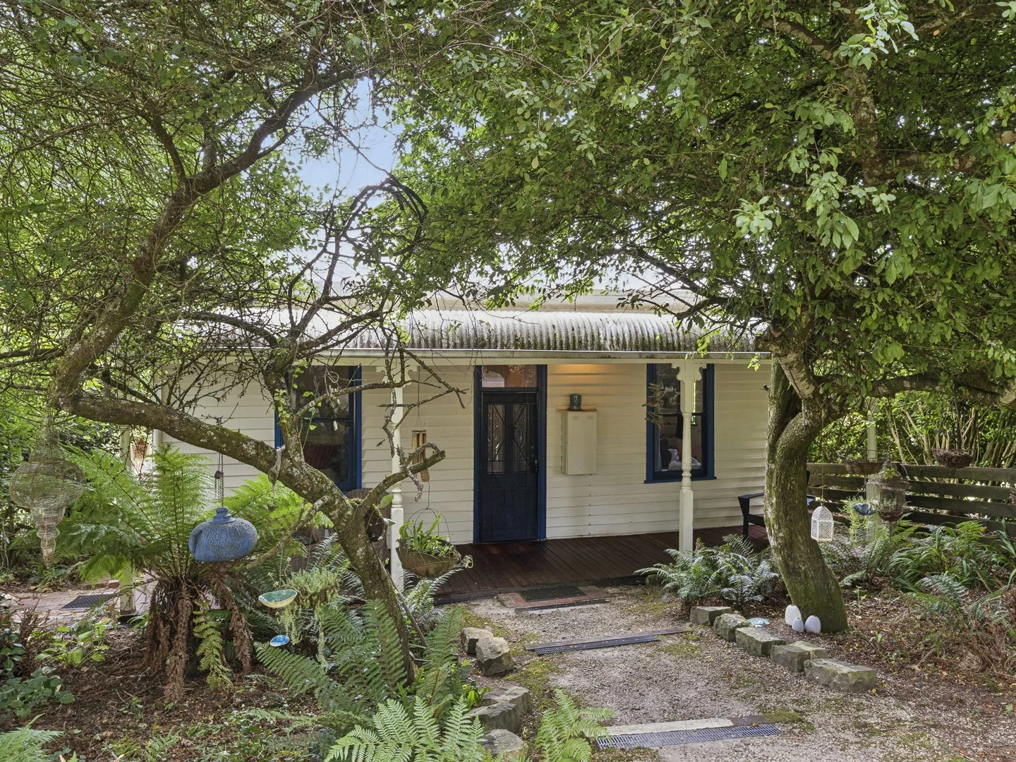 44 Old Main Road, Beech Forest VIC 3237