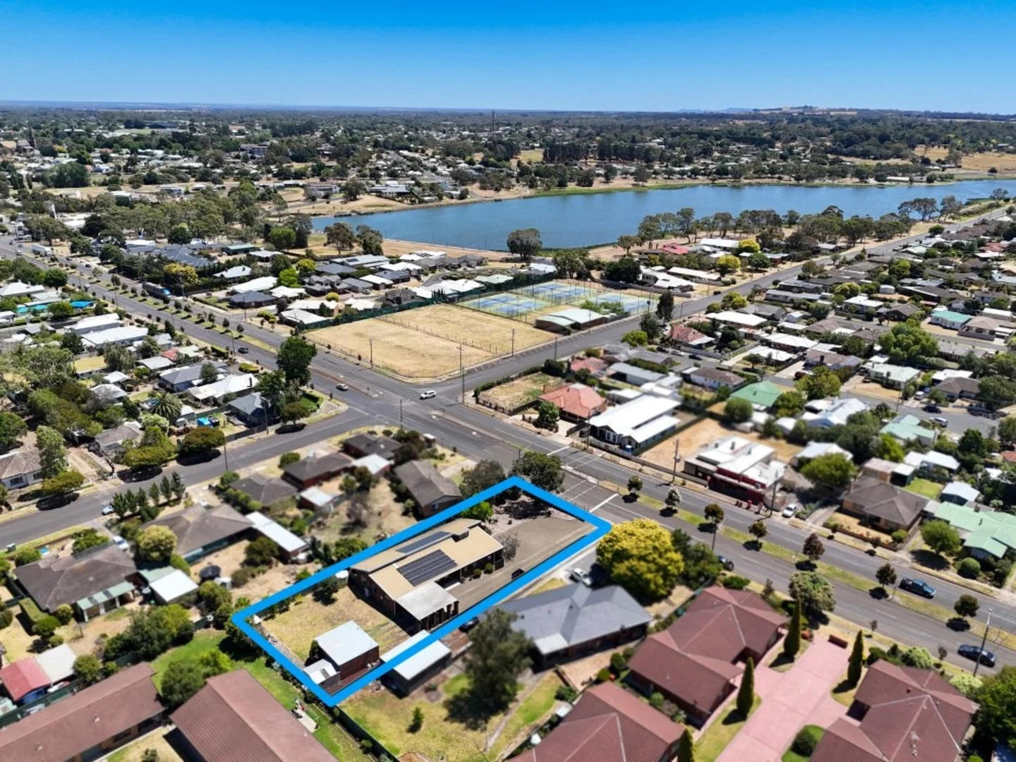 Additional image 3 of 60 Ballarat Road, Hamilton VIC 3300