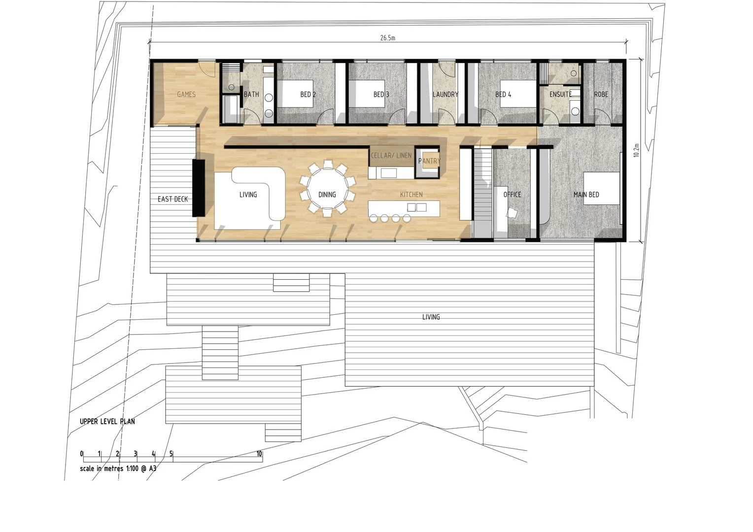 Additional image 3 of 30 Briar Grove, Belair SA 5052