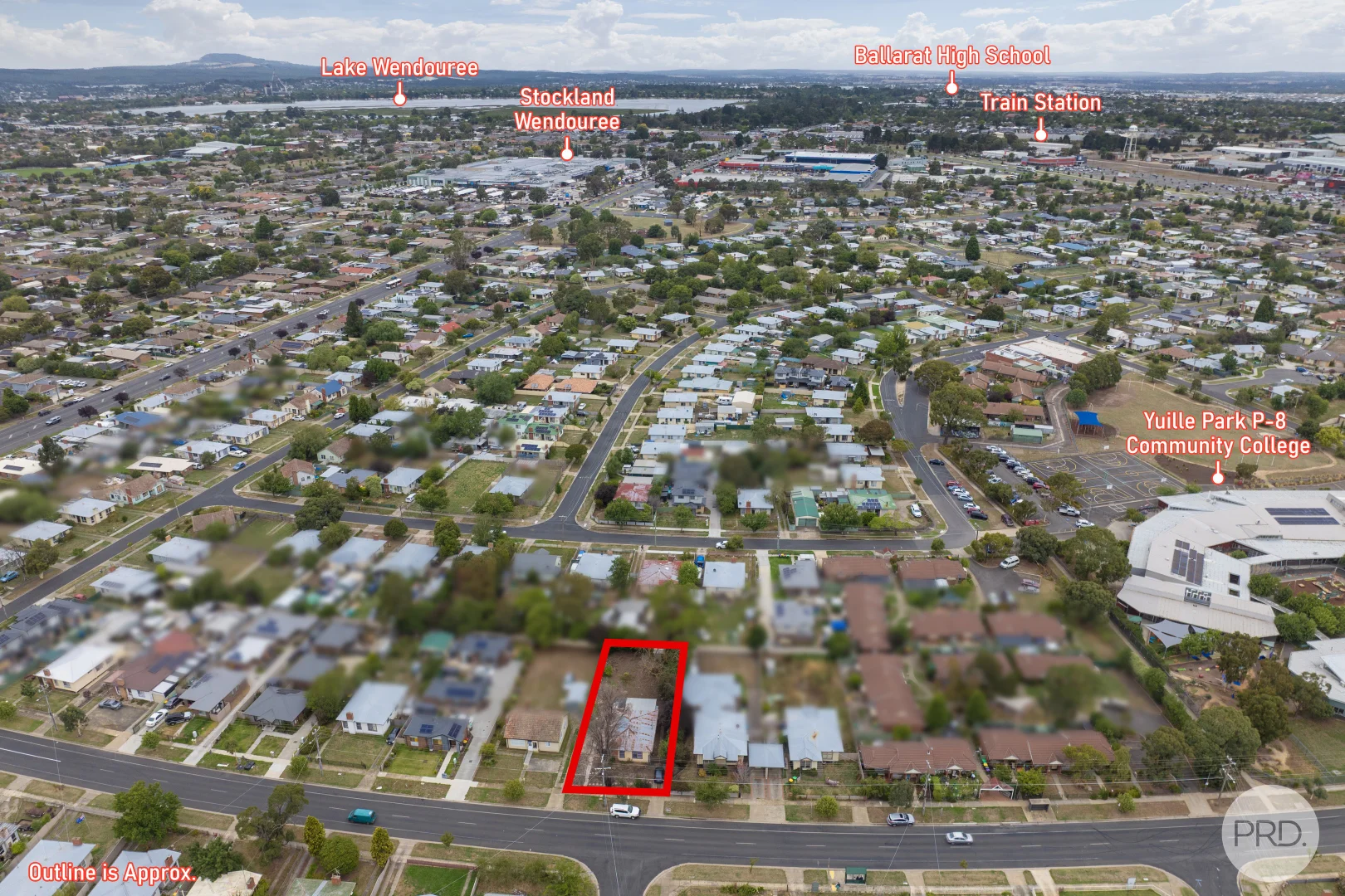 Additional image 13 of 1221 Grevillea Road, Wendouree VIC 3355