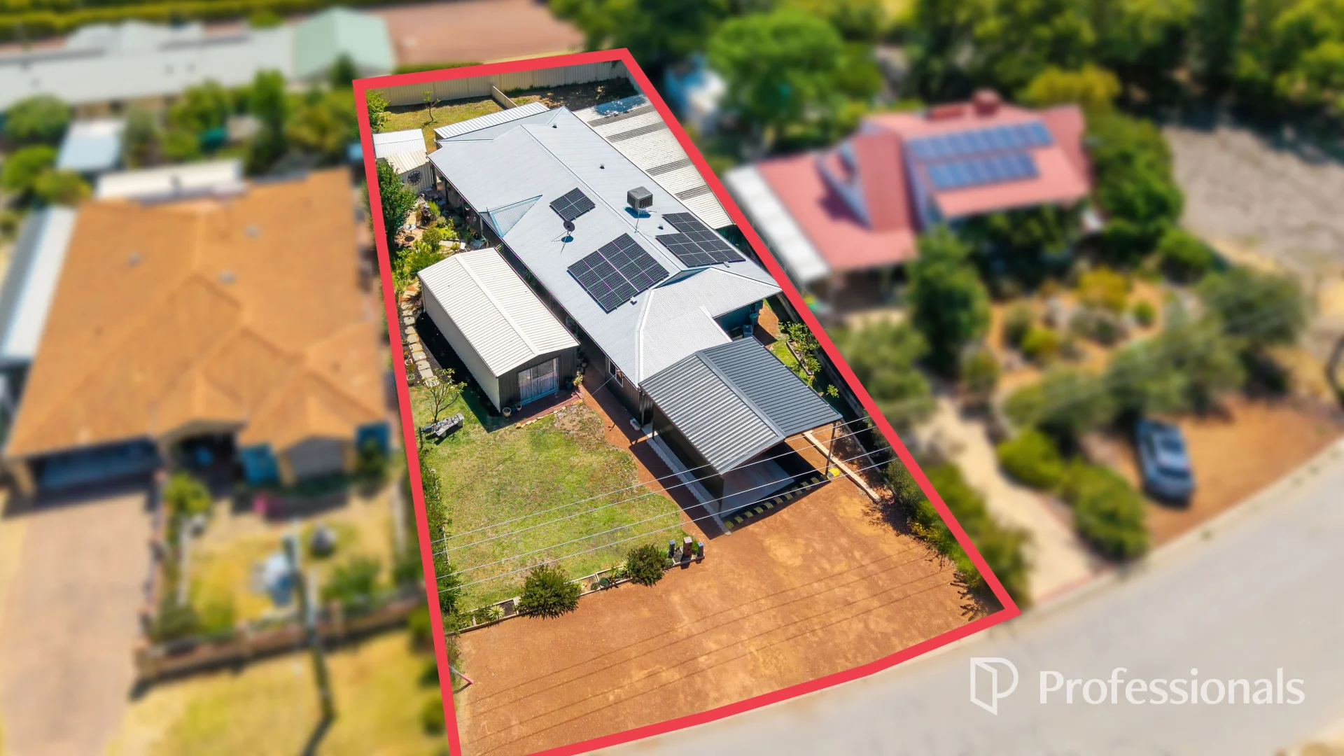 Additional image 43 of 5 Barussela Avenue, Greenmount WA 6056