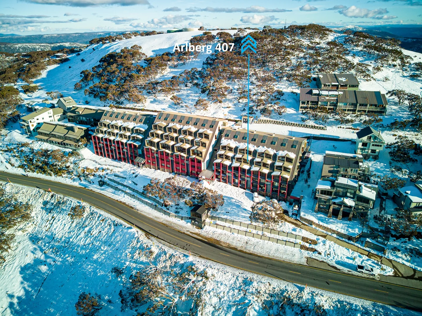 Additional image 12 of 407 Arlberg, Mount Hotham VIC 3741