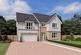 Plot 64, Garvie at Lathallan Grange, Polmont off a803, polmont, fk2 0yz FK2 0YZ