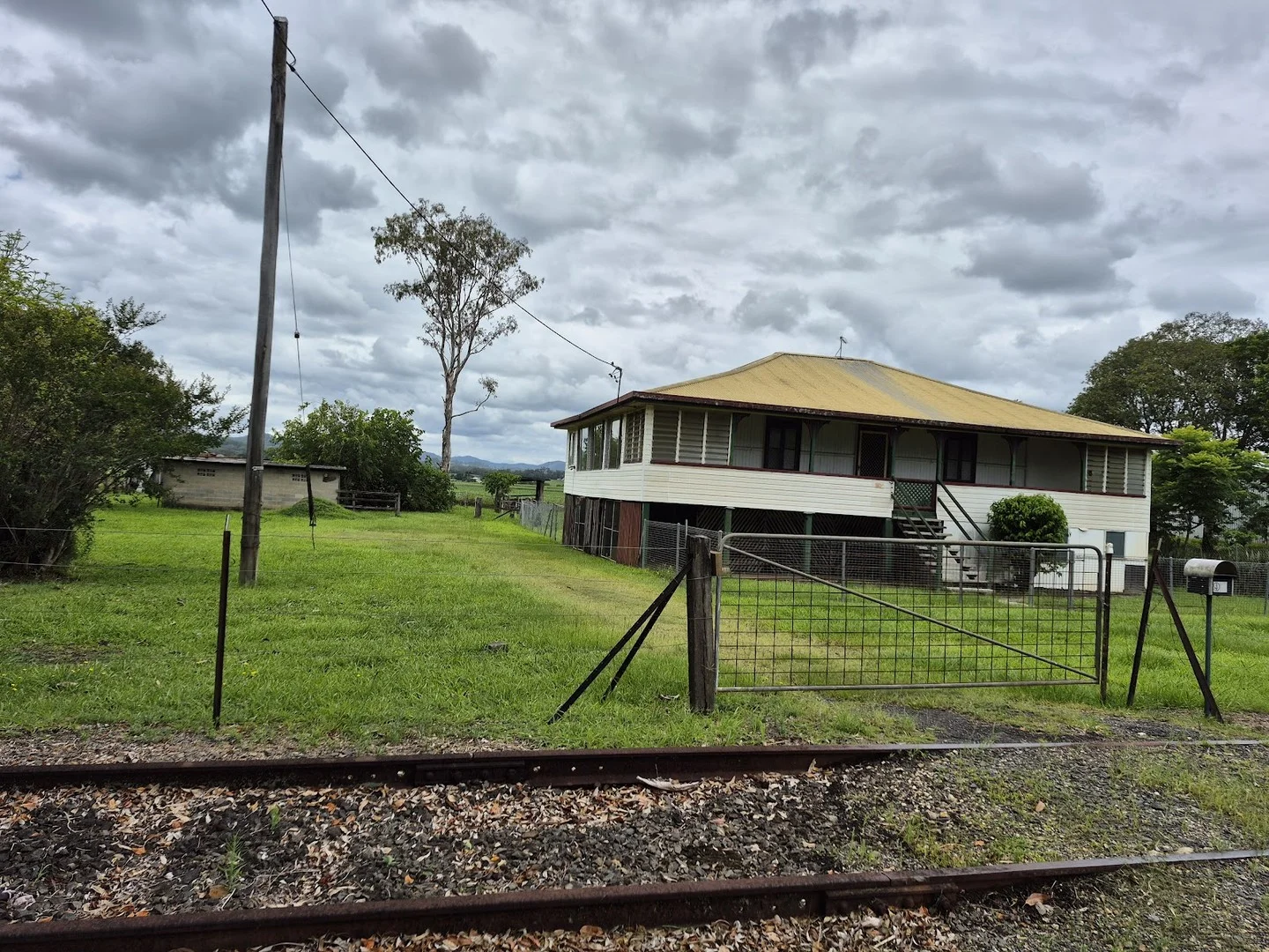 98 Tweed Valley Way, South Murwillumbah NSW 2484