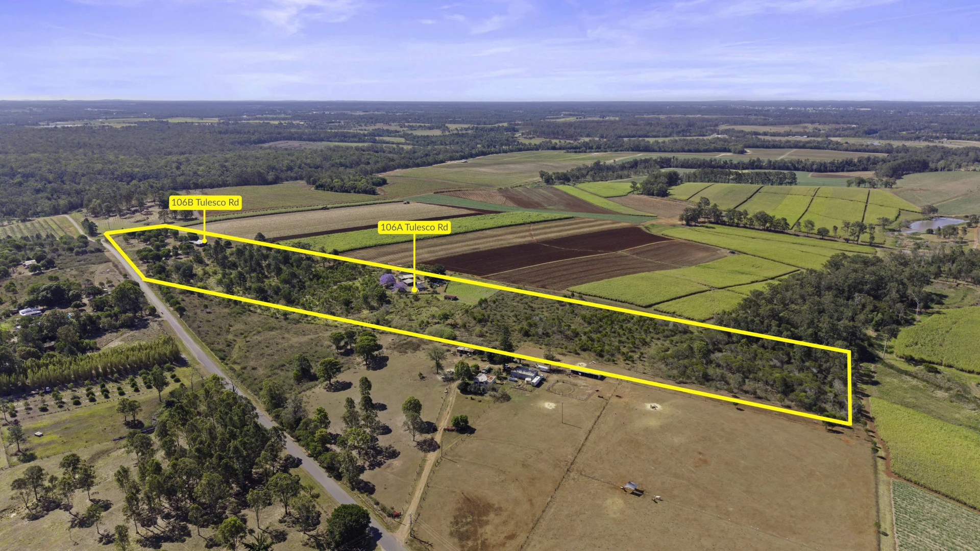 Additional image 8 of 106 Tulesco Road, Bidwill QLD 4650