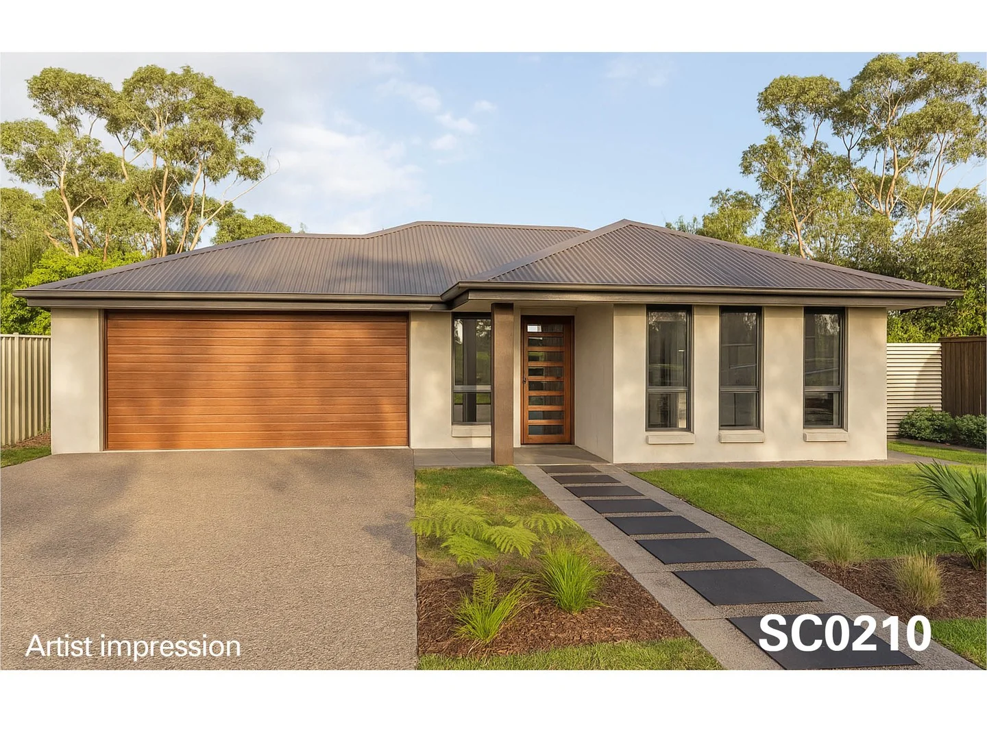 Lot 134 Knot St, Woodgate QLD 4660