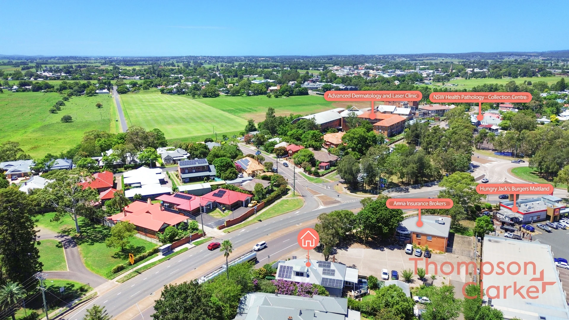 Additional image 32 of 61 New England Highway, Maitland NSW 2320