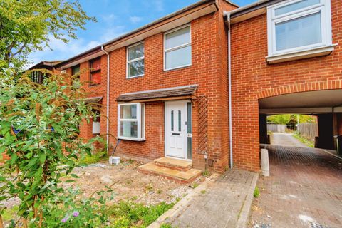Adelaide Road, Southampton, Hampshire SO17