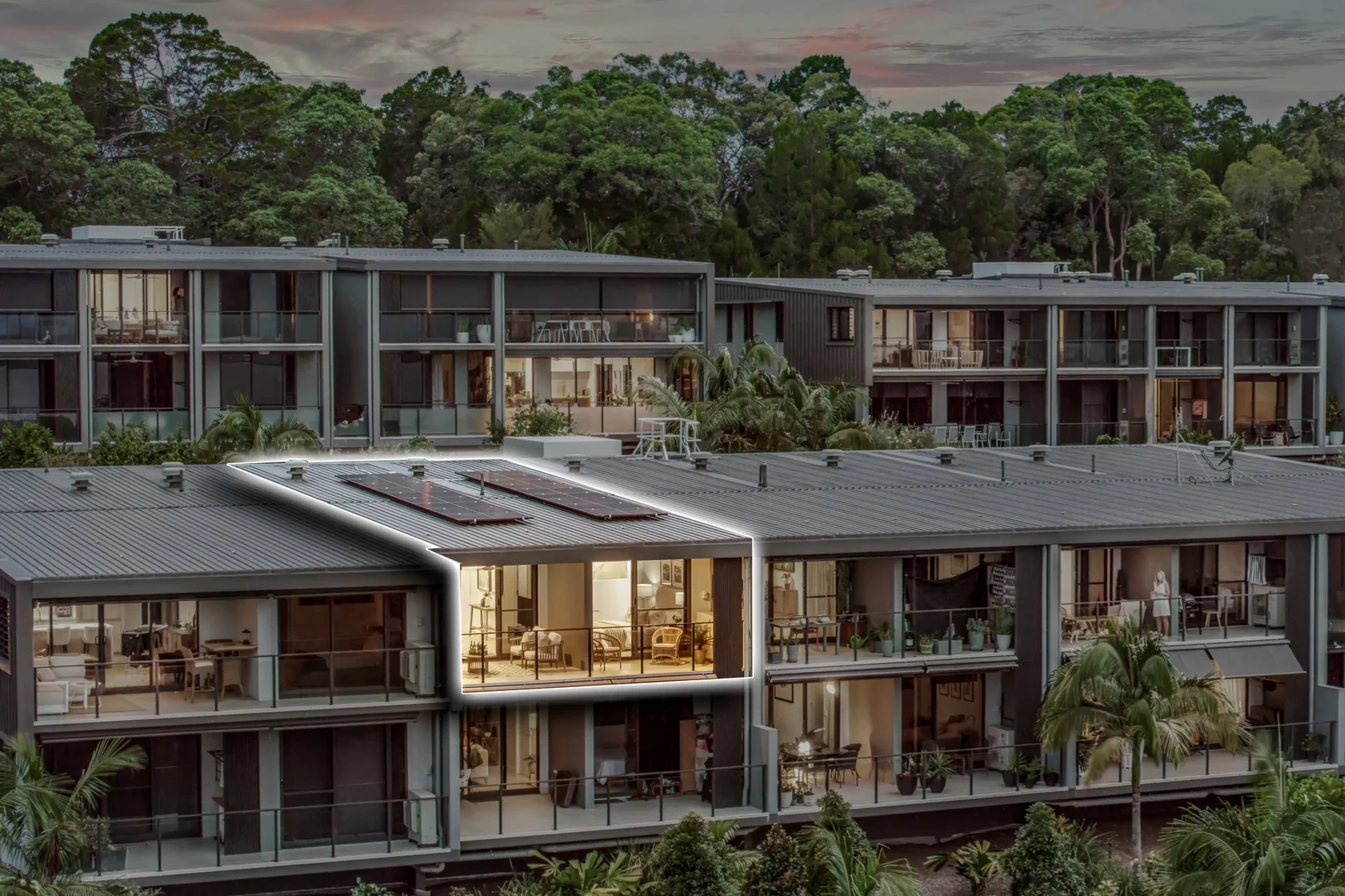 Additional image 36 of Unit 2524/21 Lakeview Rise, Noosa Heads QLD 4567