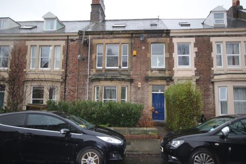 9c Otterburn Terrace, Jesmond NE2