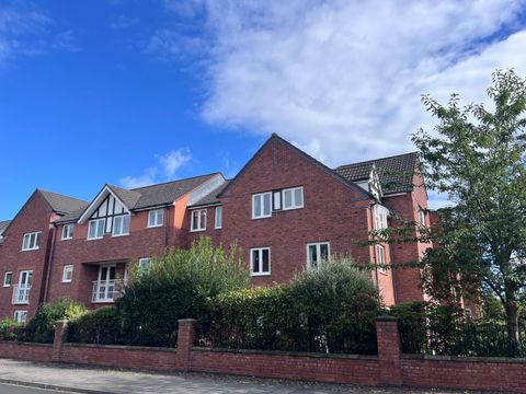 Highbridge, Gosforth, Newcastle Upon Tyne, Tyne And Wear NE3