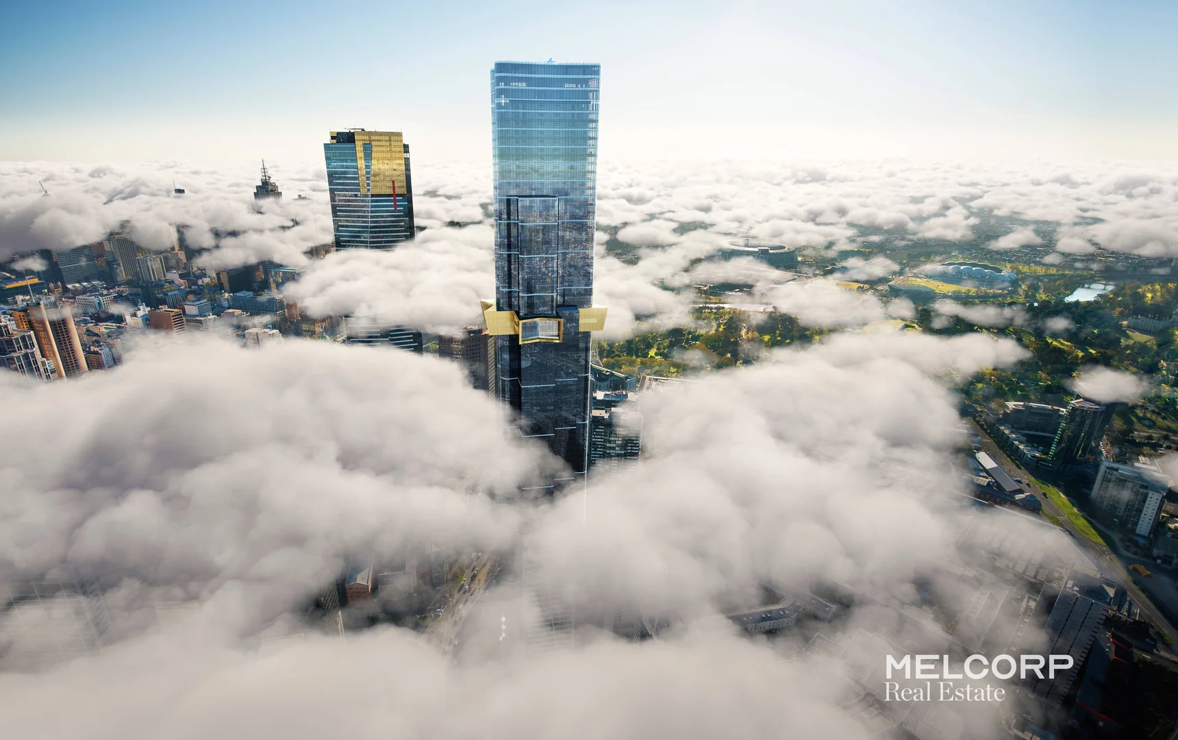 Additional image 17 of 5002/70 Southbank Boulevard, Southbank VIC 3006