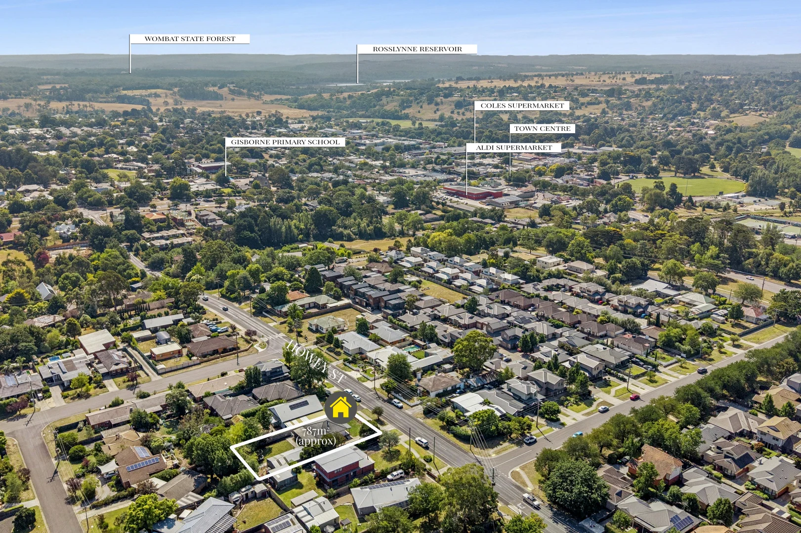 Additional image 20 of 25 Howey Street, Gisborne VIC 3437