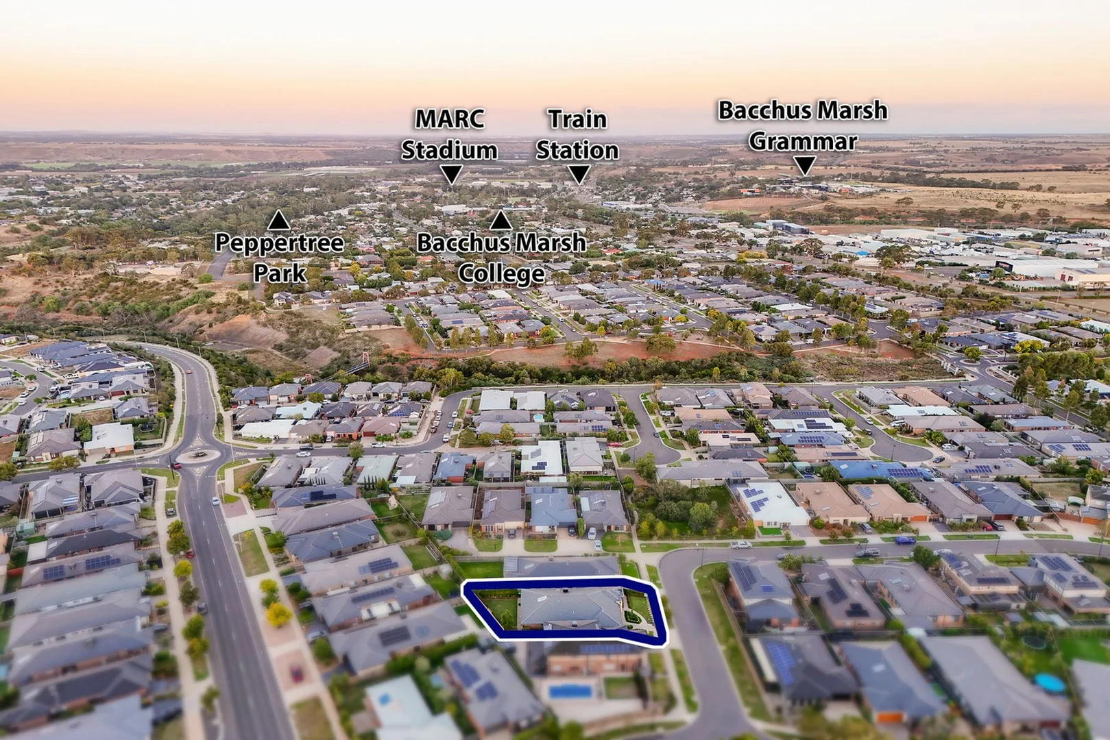 Additional image 35 of 54 Porter Avenue, Maddingley VIC 3340