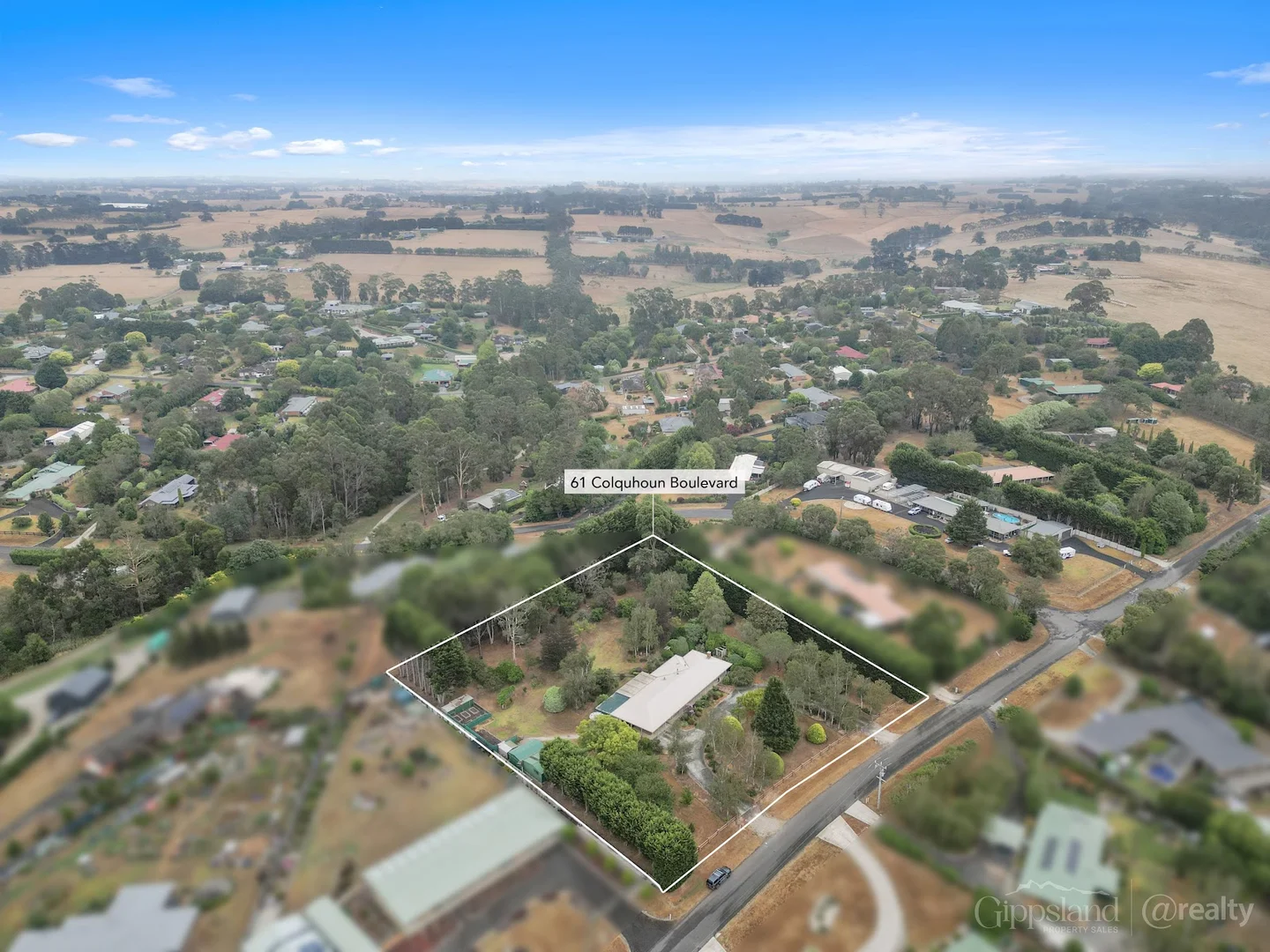 Additional image 28 of 61 Colquhoun Boulevard, Warragul VIC 3820