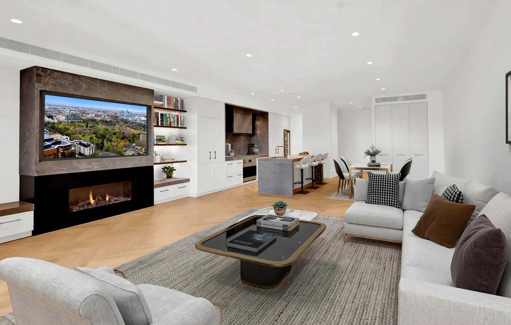 Additional image 2 of 103/372-380 Albert Street, East Melbourne VIC 3002